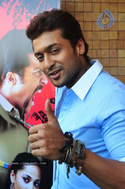 Surya Stills - 20 / 30 photos