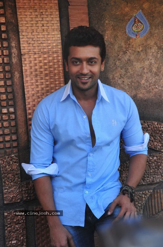 Surya Stills - 22 / 30 photos