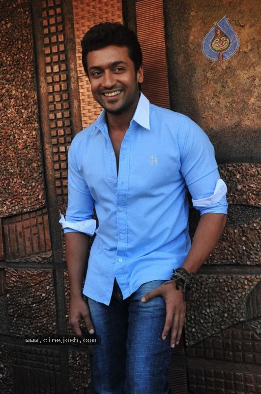 Surya Stills - 25 / 30 photos