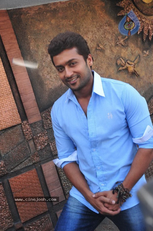 Surya Stills - 26 / 30 photos