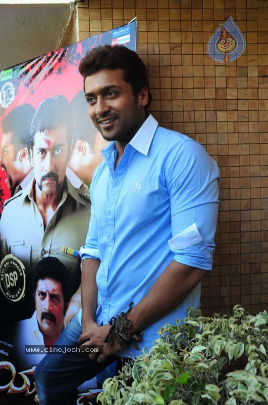 Surya Stills - 29 / 30 photos