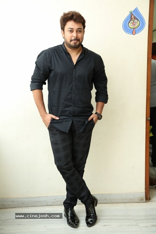 Tanish Interview Photos - 3 / 20 photos