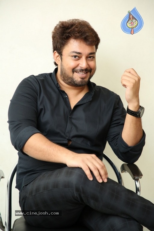 Tanish Interview Photos - 5 / 20 photos