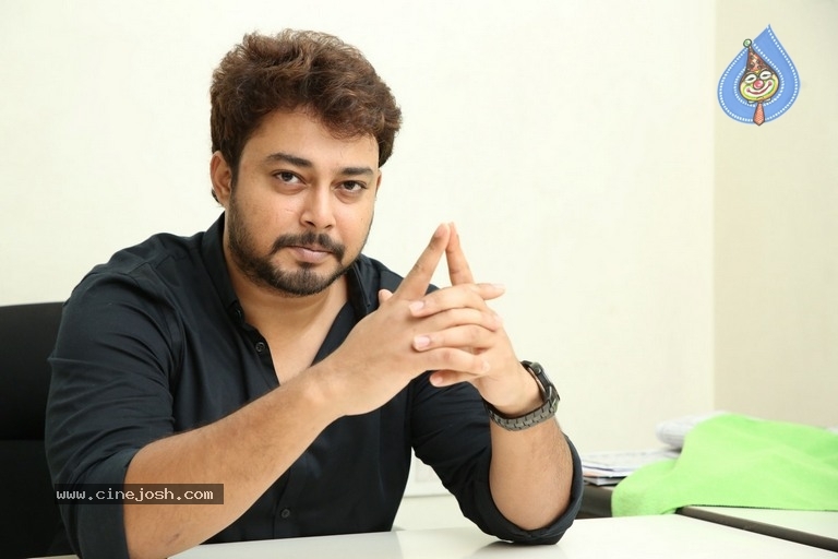 Tanish Interview Photos - 8 / 20 photos