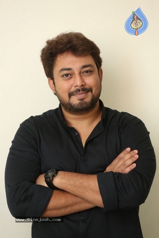 Tanish Interview Photos - 9 / 20 photos