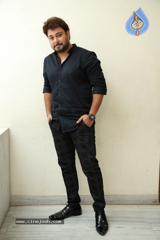 Tanish Interview Photos - 14 / 20 photos