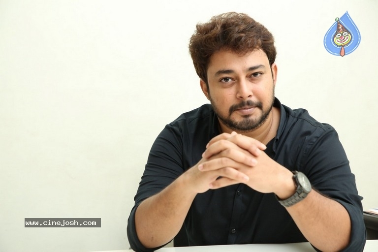 Tanish Interview Photos - 18 / 20 photos