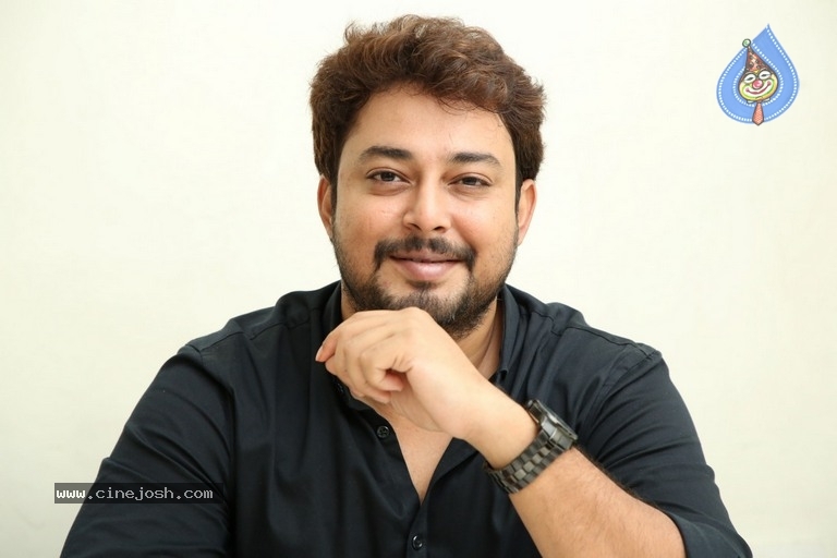 Tanish Interview Photos - 20 / 20 photos