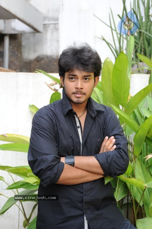 Tanish Stills - 9 / 17 photos