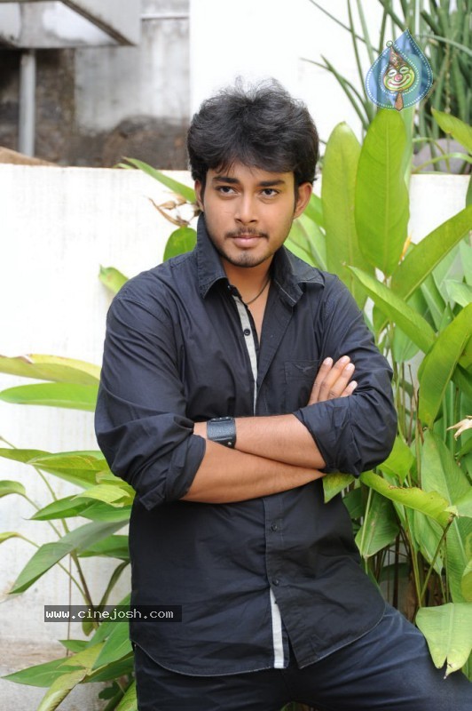 Tanish Stills - 10 / 17 photos