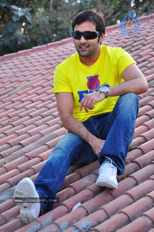 Tarun New Stills - 4 / 52 photos