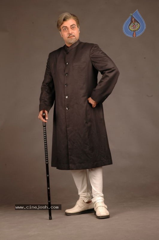 TV Artist Rajkumar Portfolio - 1 / 98 photos