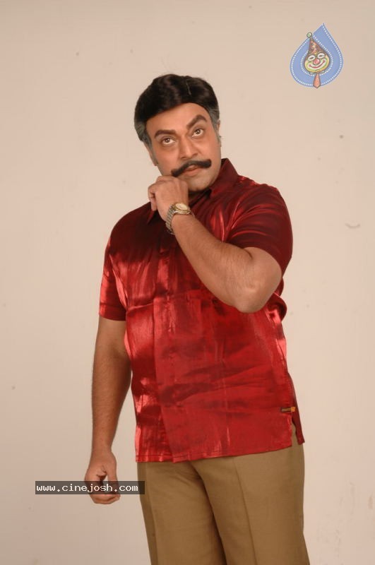 TV Artist Rajkumar Portfolio - 3 / 98 photos