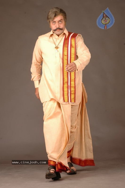 TV Artist Rajkumar Portfolio - 7 / 98 photos