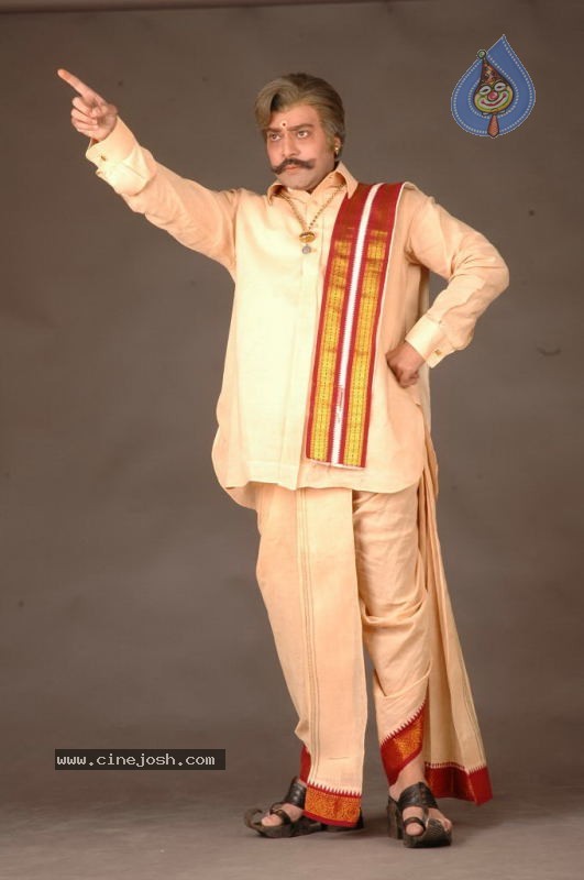 TV Artist Rajkumar Portfolio - 9 / 98 photos