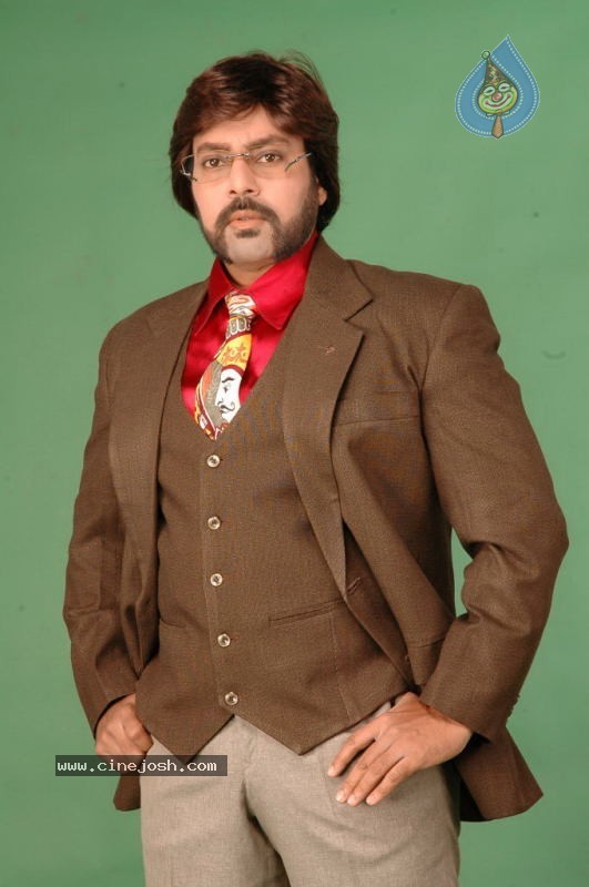 TV Artist Rajkumar Portfolio - 11 / 98 photos