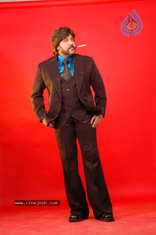 TV Artist Rajkumar Portfolio - 13 / 98 photos