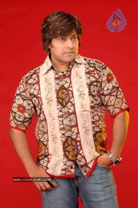 TV Artist Rajkumar Portfolio - 20 / 98 photos