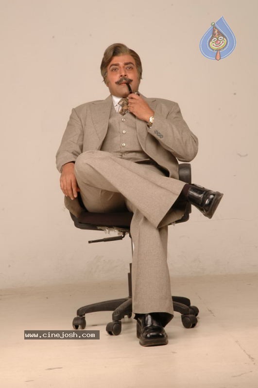 TV Artist Rajkumar Portfolio - 22 / 98 photos