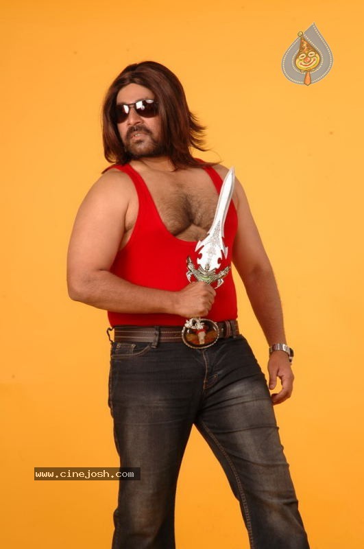 TV Artist Rajkumar Portfolio - 23 / 98 photos