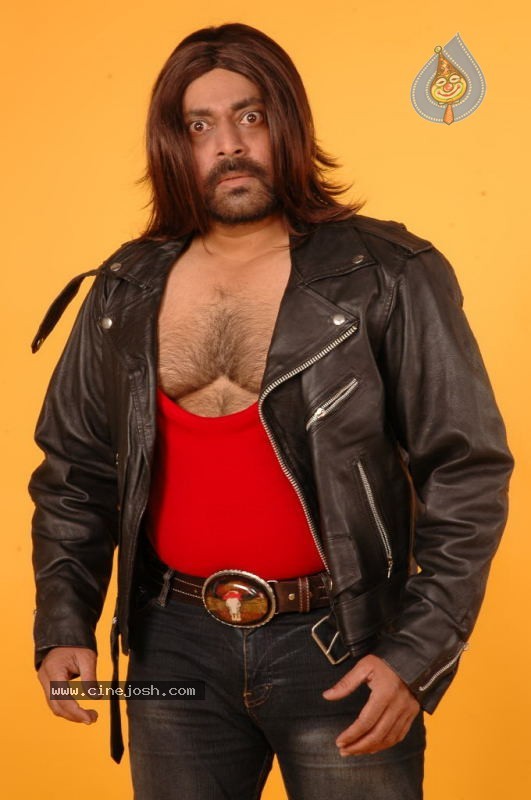 TV Artist Rajkumar Portfolio - 24 / 98 photos