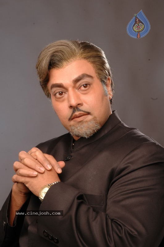 TV Artist Rajkumar Portfolio - 27 / 98 photos