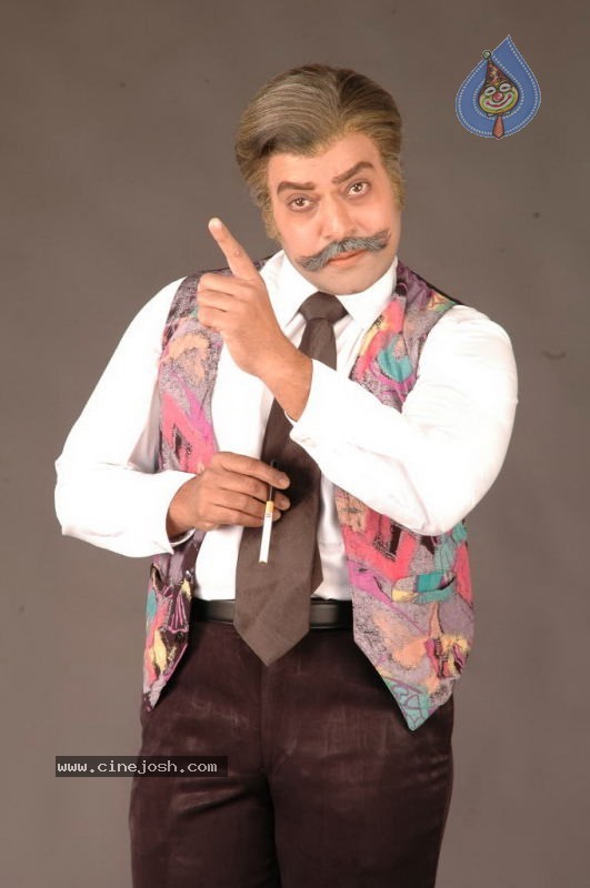 TV Artist Rajkumar Portfolio - 28 / 98 photos