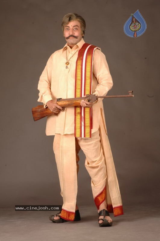 TV Artist Rajkumar Portfolio - 30 / 98 photos