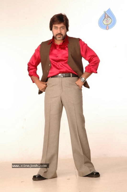 TV Artist Rajkumar Portfolio - 35 / 98 photos