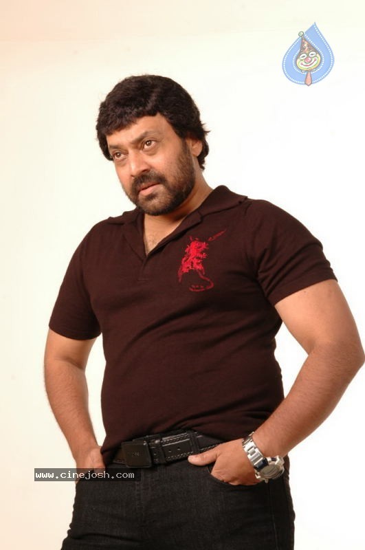 TV Artist Rajkumar Portfolio - 37 / 98 photos