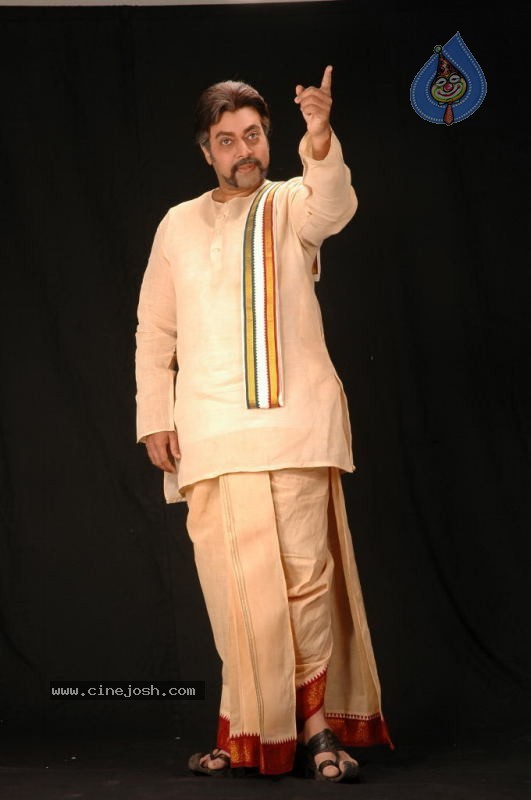 TV Artist Rajkumar Portfolio - 38 / 98 photos