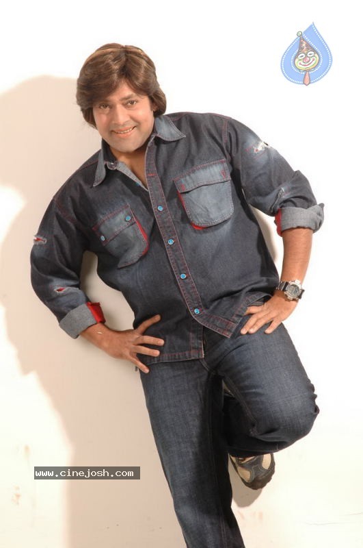 TV Artist Rajkumar Portfolio - 39 / 98 photos