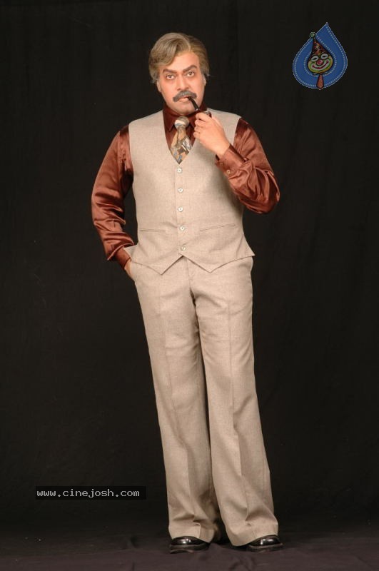 TV Artist Rajkumar Portfolio - 41 / 98 photos