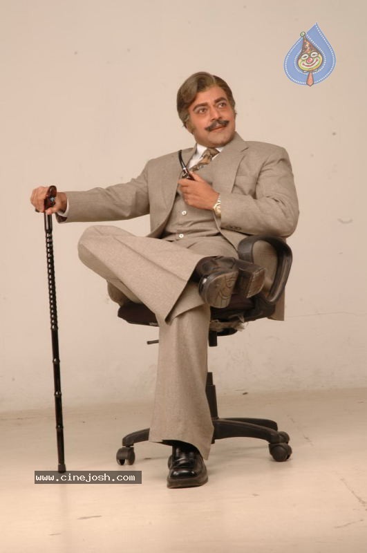 TV Artist Rajkumar Portfolio - 42 / 98 photos