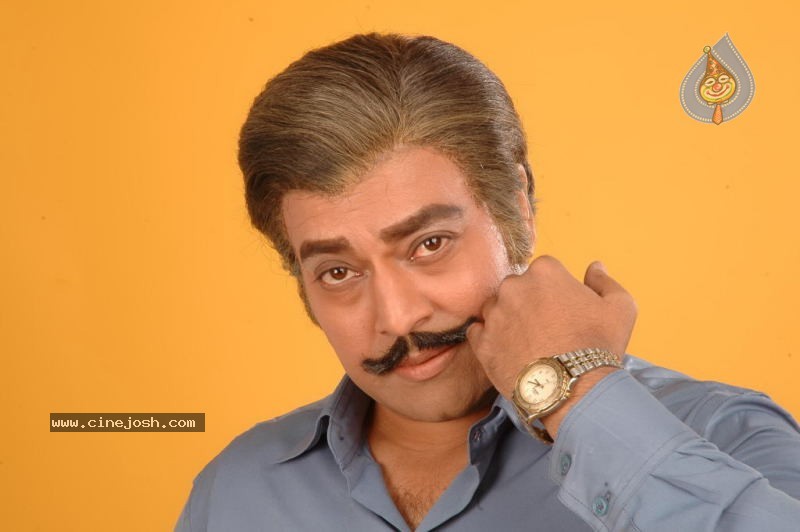 TV Artist Rajkumar Portfolio - 44 / 98 photos