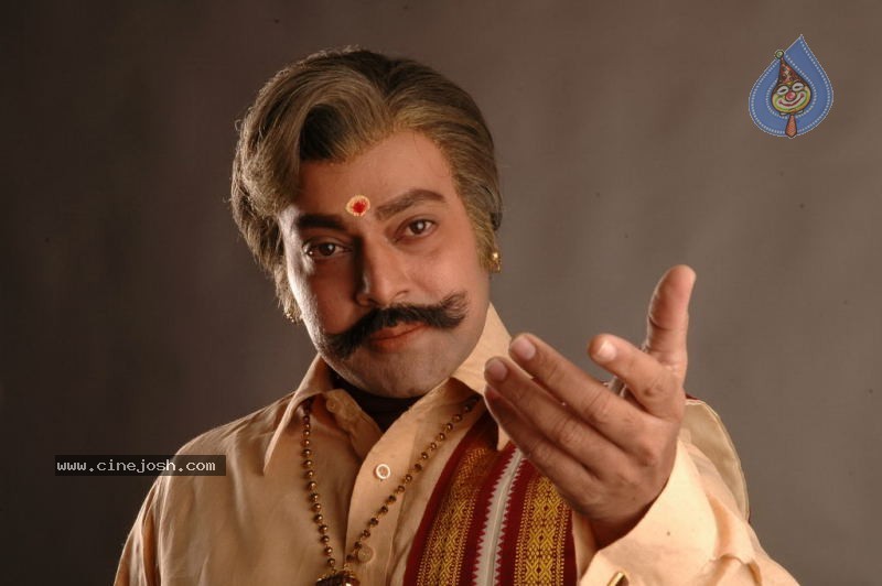 TV Artist Rajkumar Portfolio - 45 / 98 photos