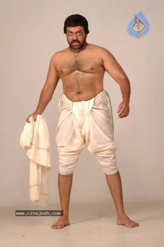 TV Artist Rajkumar Portfolio - 59 / 98 photos