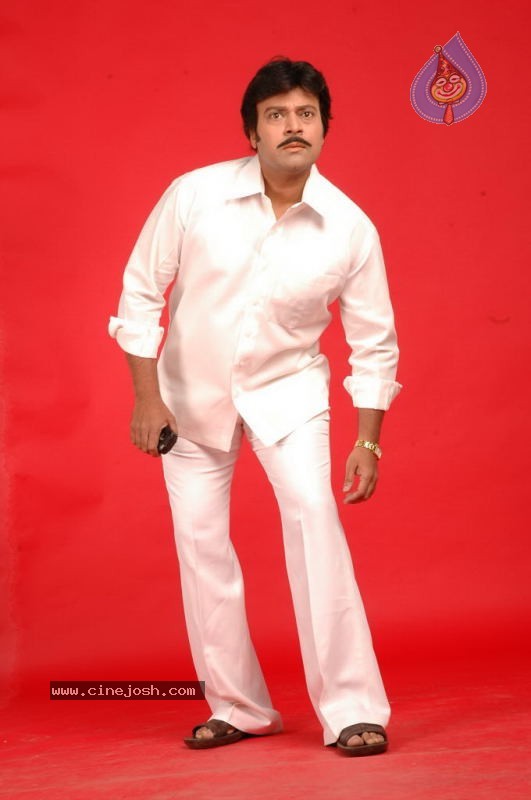 TV Artist Rajkumar Portfolio - 67 / 98 photos