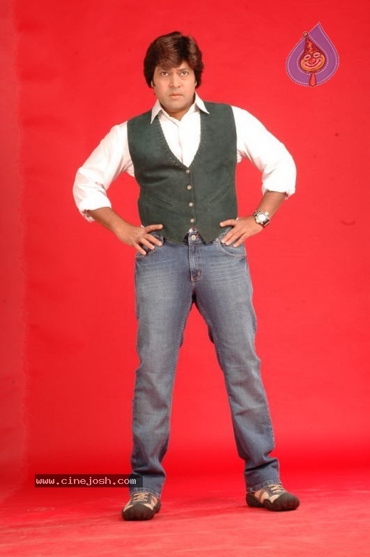 TV Artist Rajkumar Portfolio - 69 / 98 photos