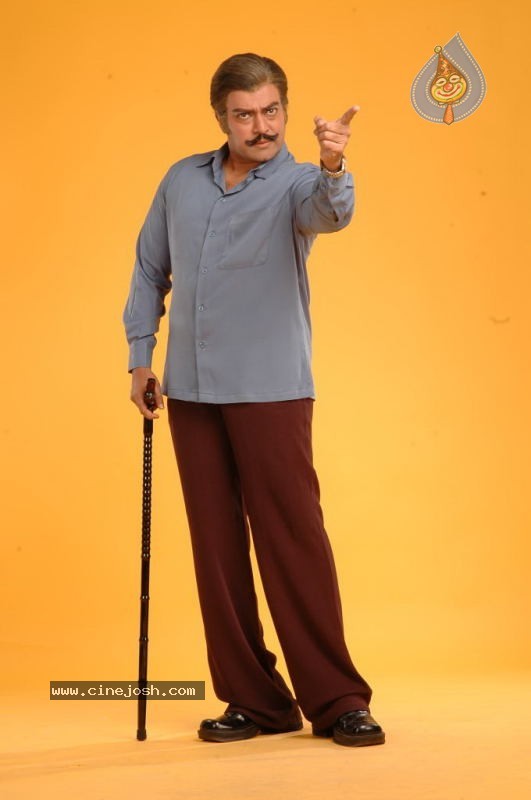 TV Artist Rajkumar Portfolio - 77 / 98 photos