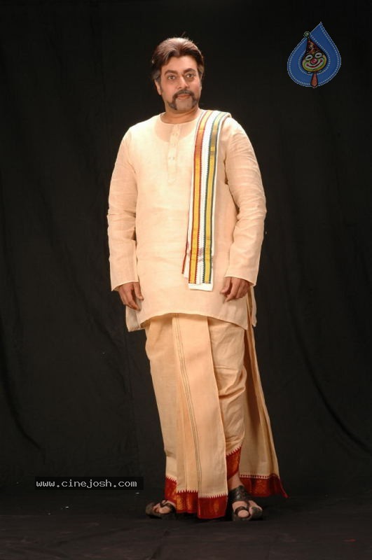 TV Artist Rajkumar Portfolio - 79 / 98 photos