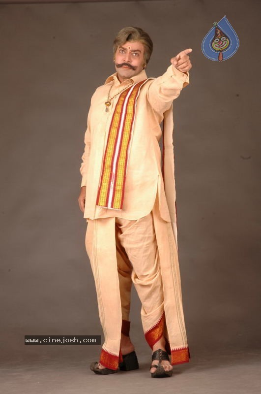 TV Artist Rajkumar Portfolio - 81 / 98 photos