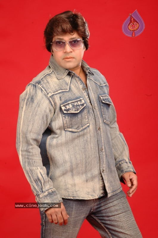 TV Artist Rajkumar Portfolio - 82 / 98 photos