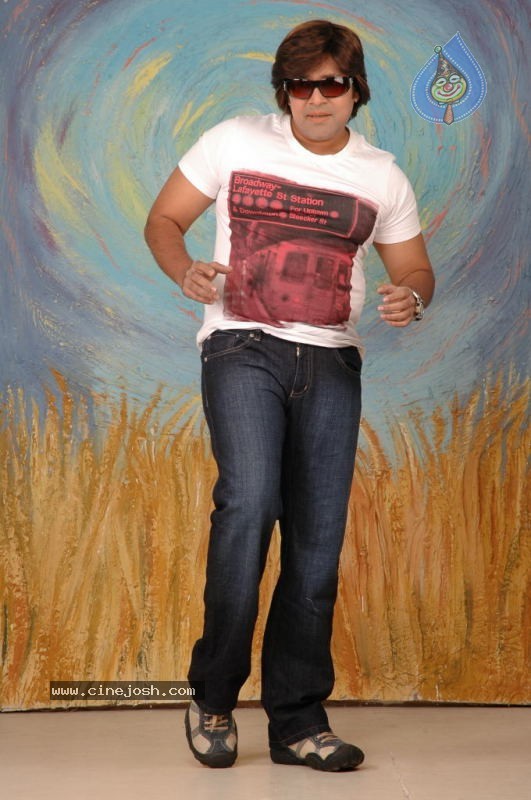 TV Artist Rajkumar Portfolio - 87 / 98 photos