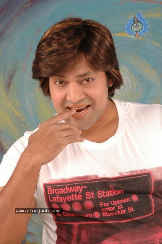 TV Artist Rajkumar Portfolio - 88 / 98 photos