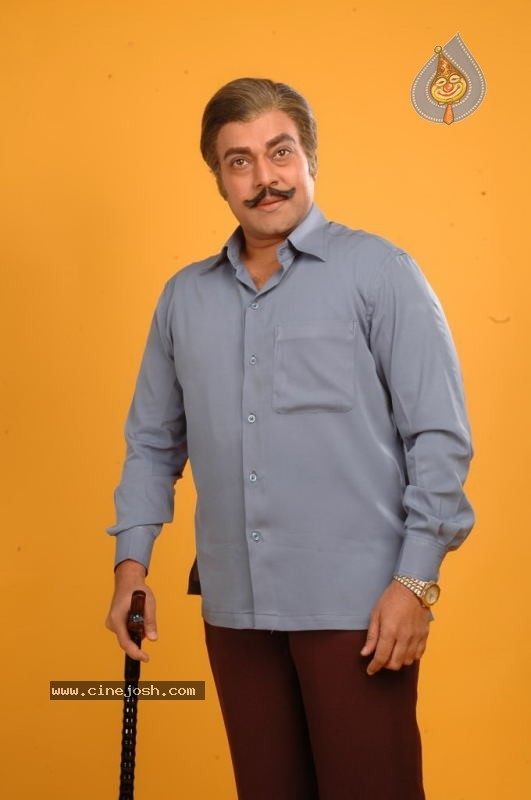 TV Artist Rajkumar Portfolio - 97 / 98 photos