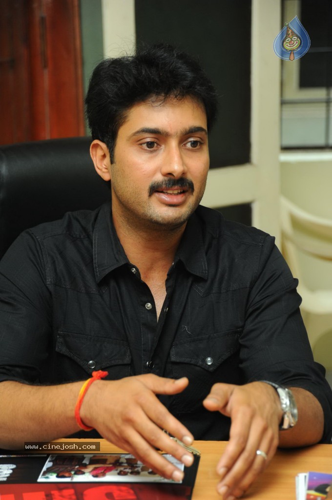 Uday Kiran New Stills - 1 / 44 photos