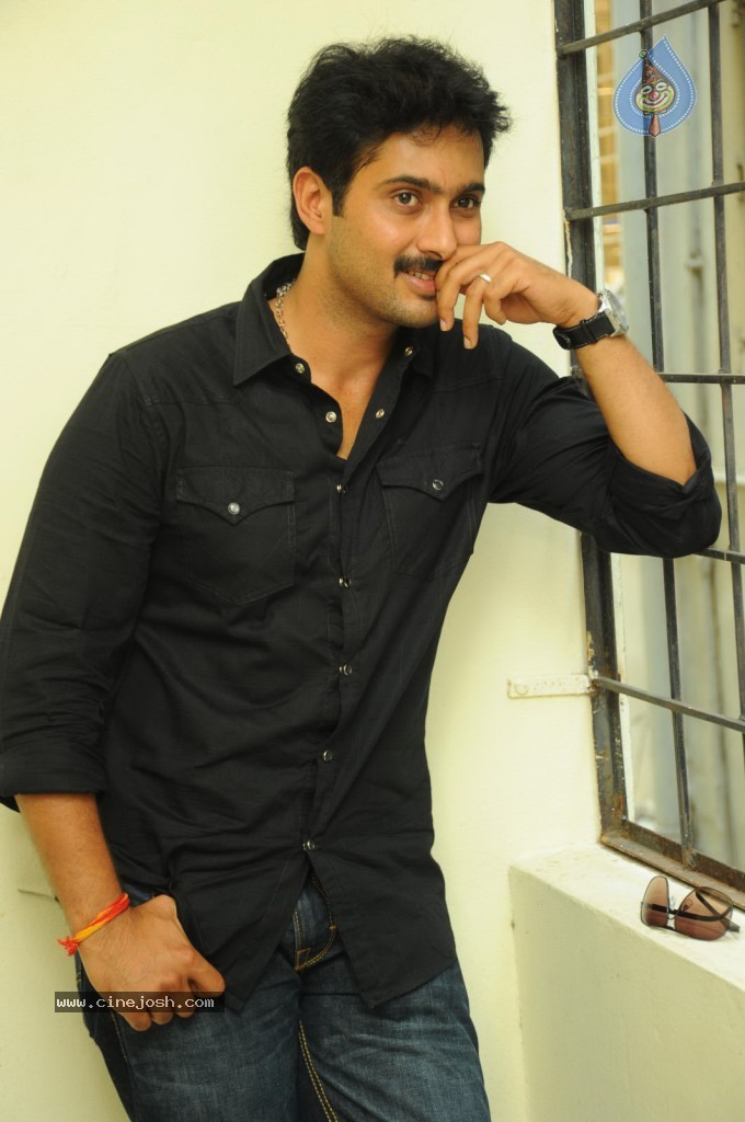 Uday Kiran New Stills - 4 / 44 photos