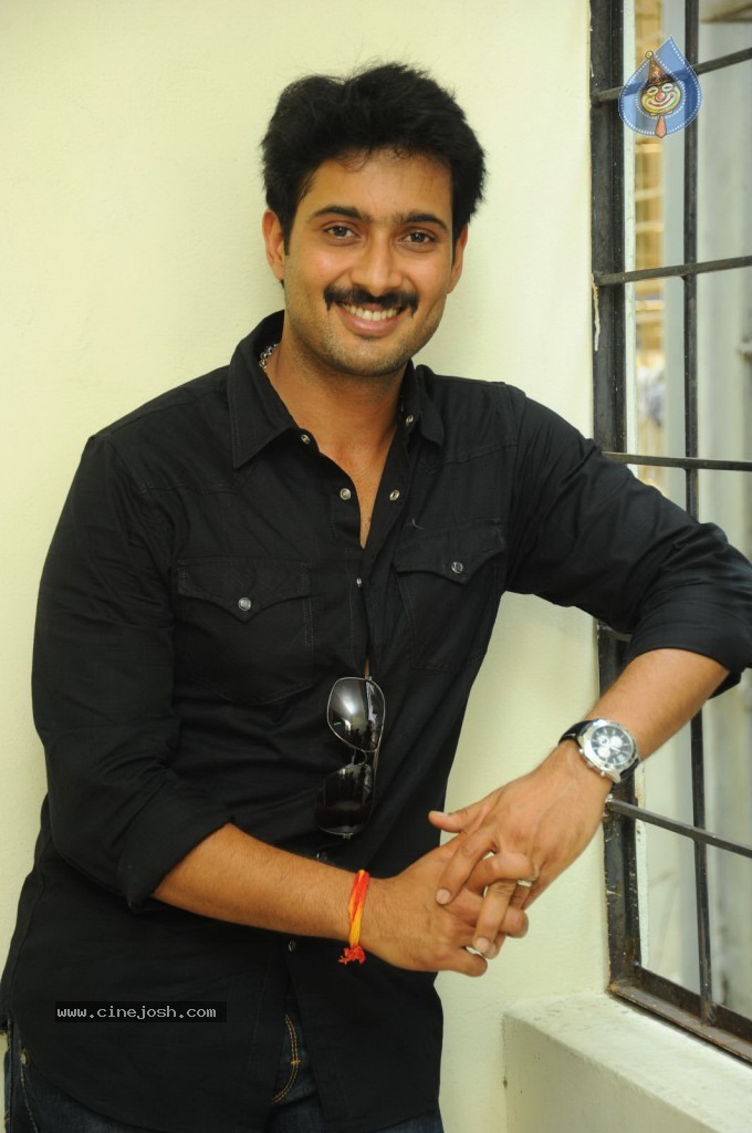 Uday Kiran New Stills - 5 / 44 photos