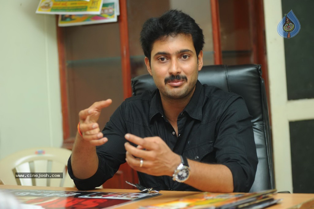 Uday Kiran New Stills - 14 / 44 photos